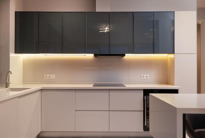 Kitchen Installation Odoo für Küchenmontage