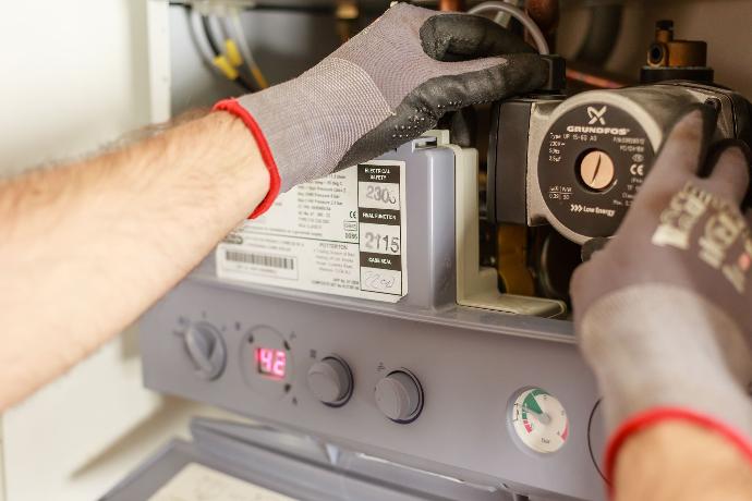 Odoo Maintenance Odoo für Wartung