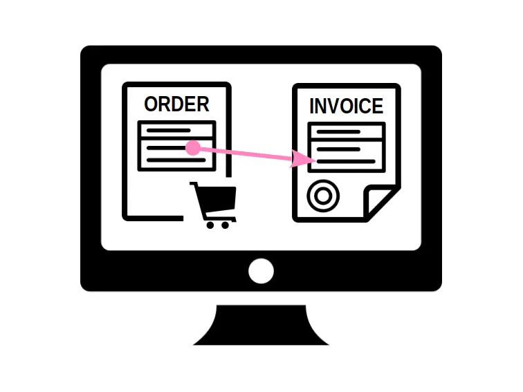 Odoo Add Sale Order Line to Invoice (v18)